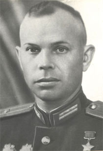 Мухин Василий Дмитриевич